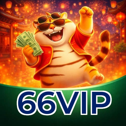Catálogo 66VIP 2.547 jogos - Pragmatic Play, Evolution, NetEnt